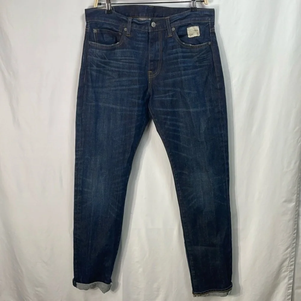 NWT J.Crew style 484 every stitch considered jeans